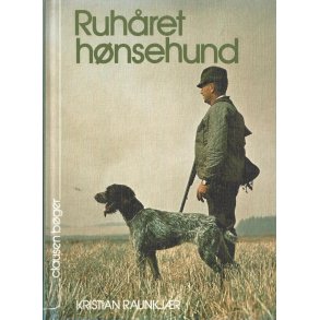 Ruhret hnsehund