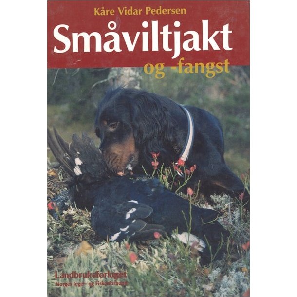 Smviltjakt og fangst