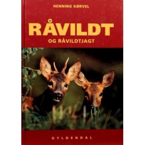 Rvildt og rvildtjagt (1998)