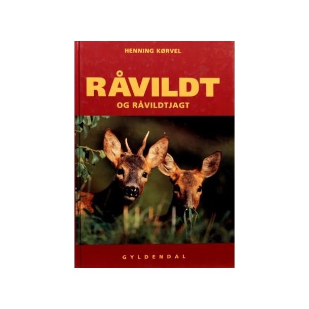 Rvildt og rvildtjagt (1998)