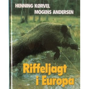 Riffeljagt i Europa