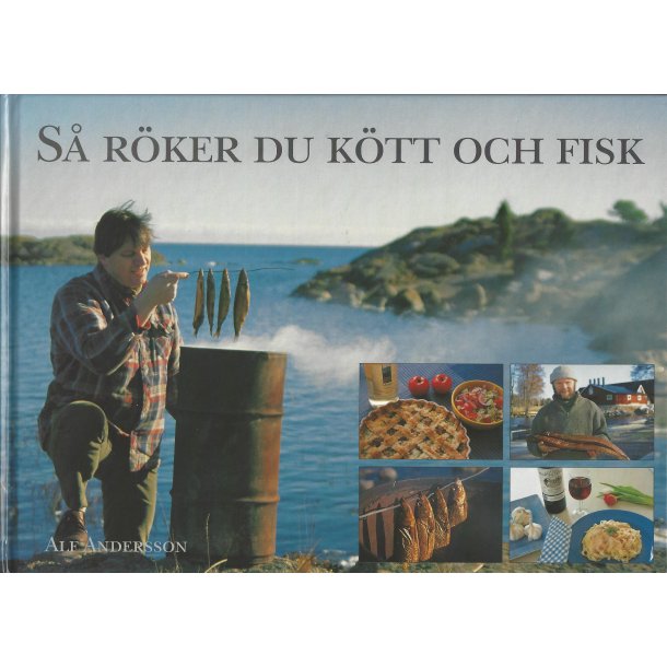 S rker du ktt och fisk