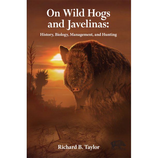 On Wild Hogs and Javelinas