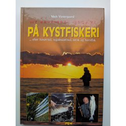 P� kystfiskeri 