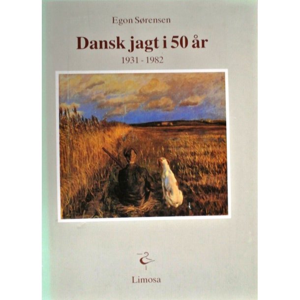 Dansk jagt i 50 r 1931-1982