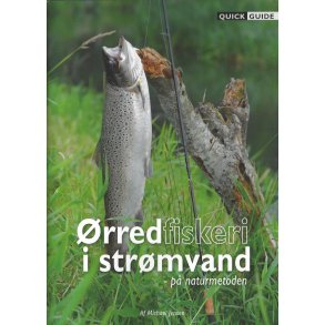 rredfiskeri i strmvand - p naturmetoden