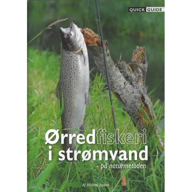 rredfiskeri i strmvand - p naturmetoden