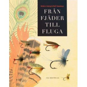 Frn fjder till fluga