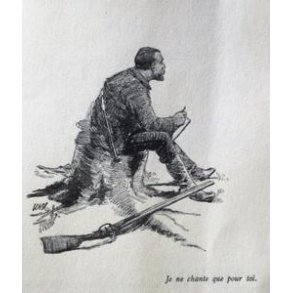 Boganis, Govertz Jensen og Justesen