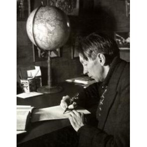 JÆGER 12/2014: Kaj Munk