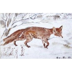 JÆGER 02/2015: Fra rævejægernes reoler