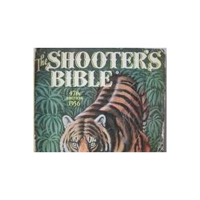 Shooter's Bible