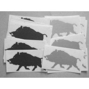 DIV. - mrker, plakater m.m.