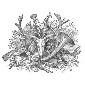 Alt om jagthorn