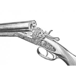 Alt om haglvben og flugt-/jagtskydning