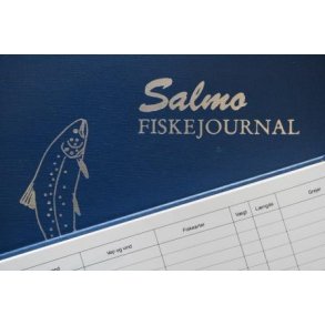 Fangstjournaler