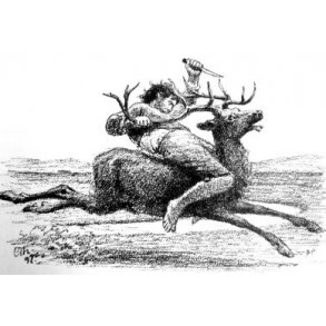 JAGT - emnevise lister