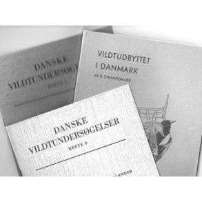 Vildtbiologiske rapporter